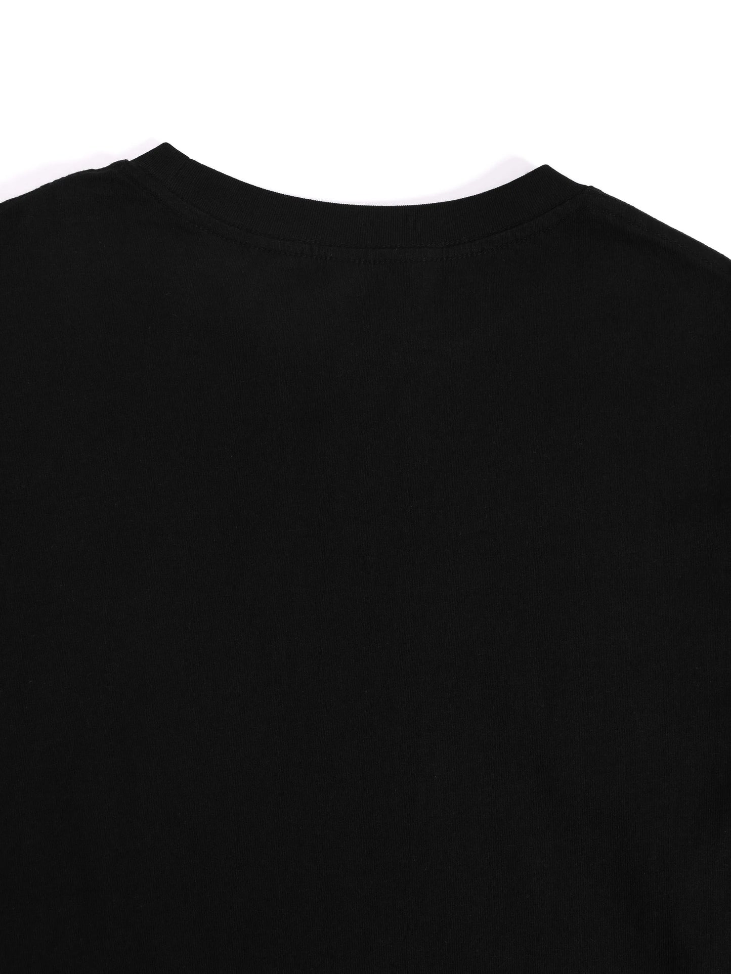 Unique I Heard What You Did for a Klondike Graphic T-Shirt Men's Casual Cotton Black Tee