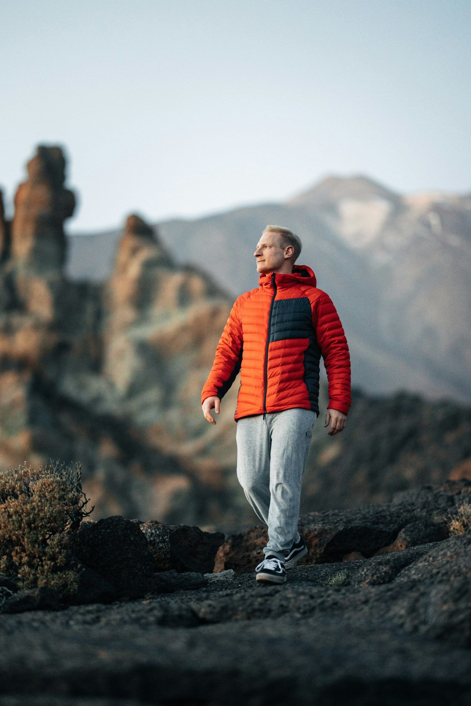Men's Fashion