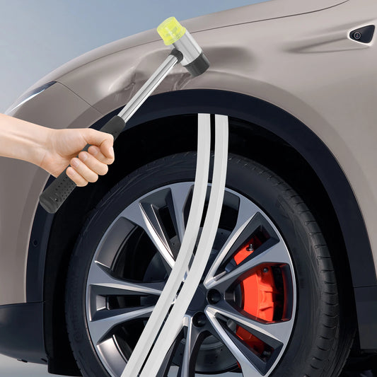 Car Dent Repair Kit Tool for Easy Fix of Various Car Dents and Fenders