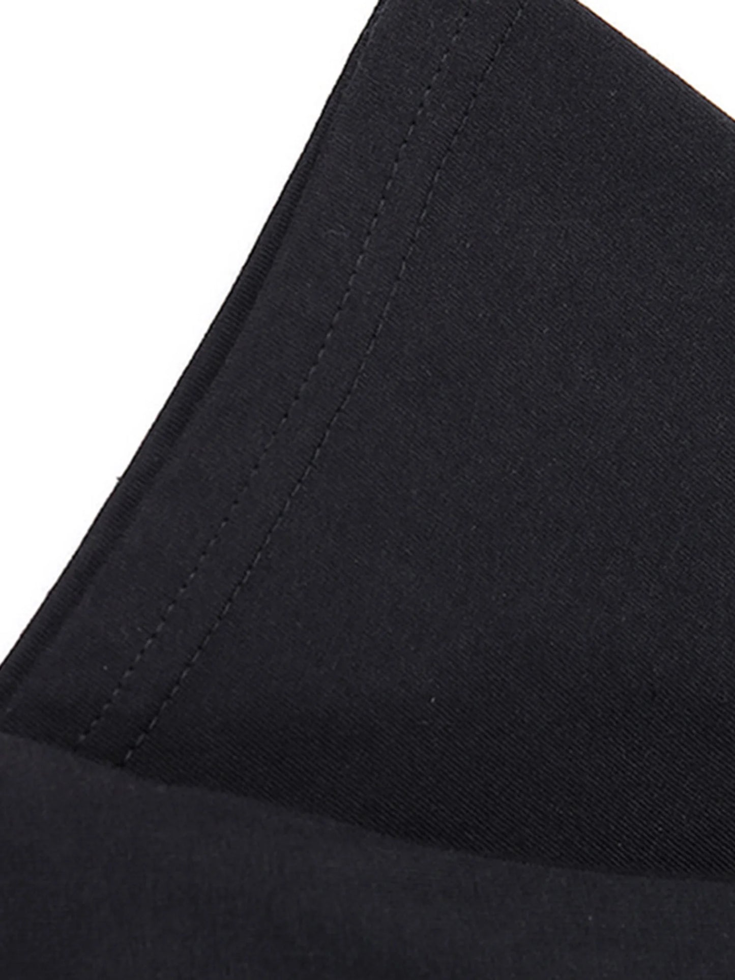 Men's Summer Casual Short Sleeve Round Neck T-Shirts by DERNM 100 Percent Cotton