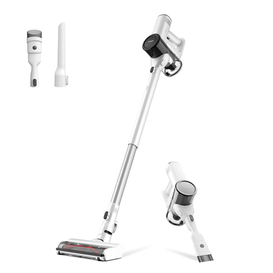 Tineco Pure One Air Cordless Vacuum Cleaner Super Lightweight Wireless Quiet Powerful Suction