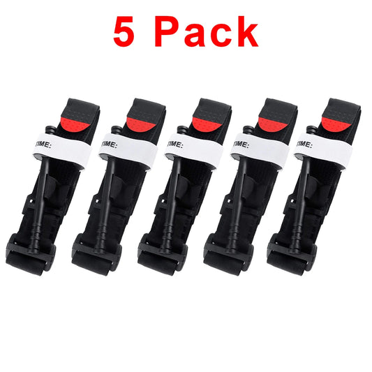Emergency Tourniquet Set for Outdoor First Aid Portable Medical Tactical Equipment