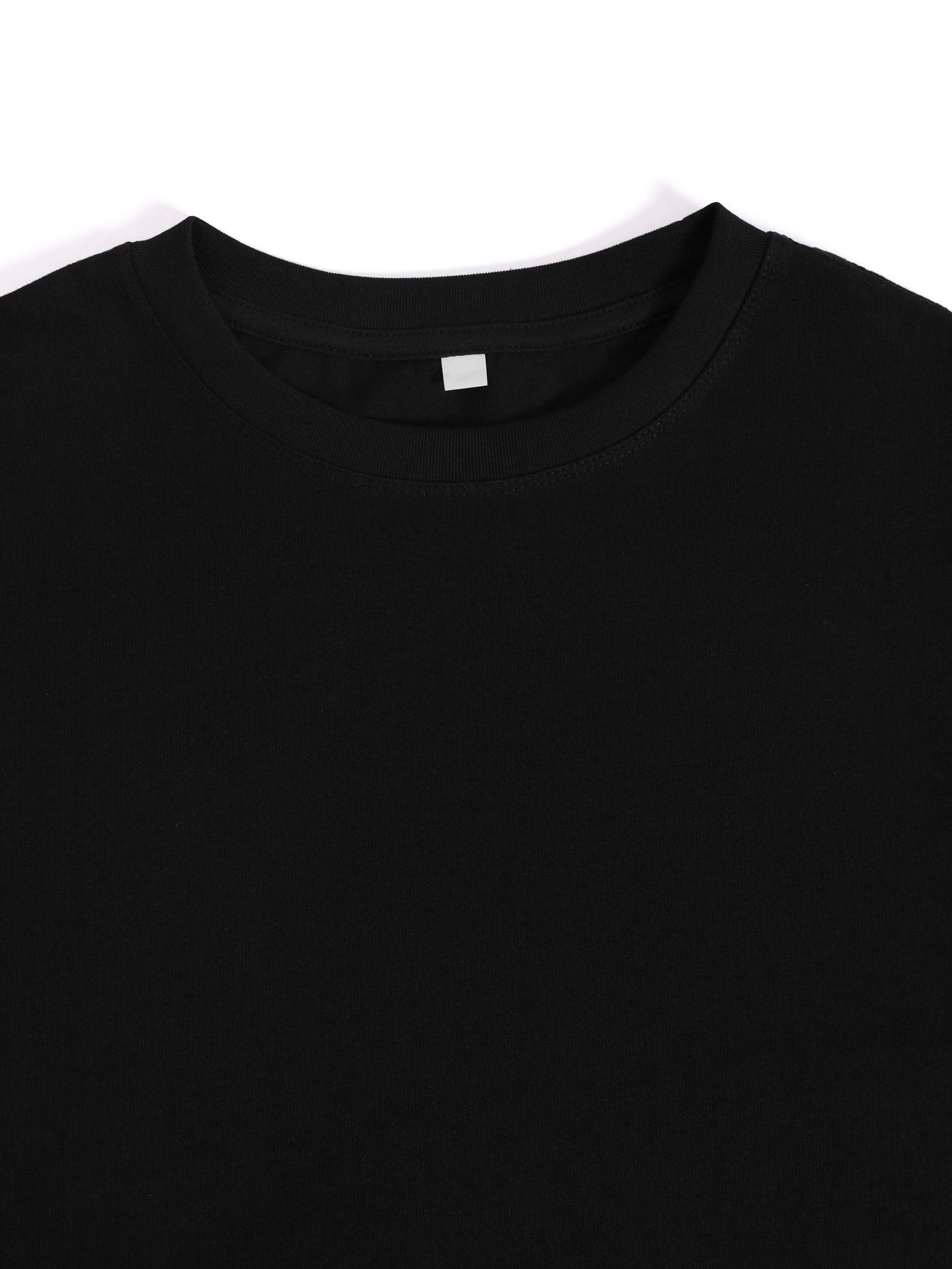 Unique I Heard What You Did for a Klondike Graphic T-Shirt Men's Casual Cotton Black Tee