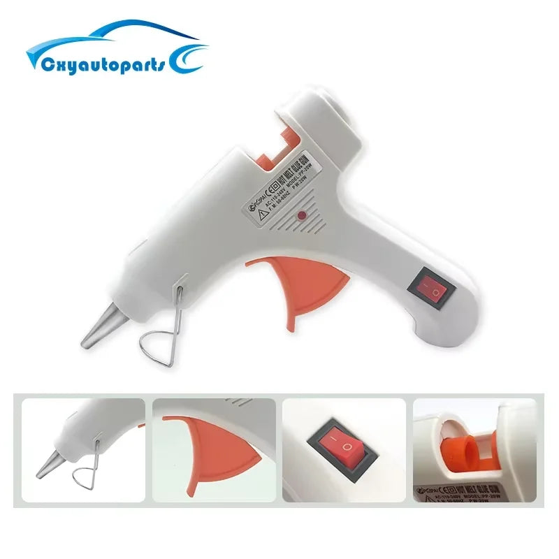 Auto Dent Repair Kit Paintless Removal Tools Set for Car Dents and Damage Repair