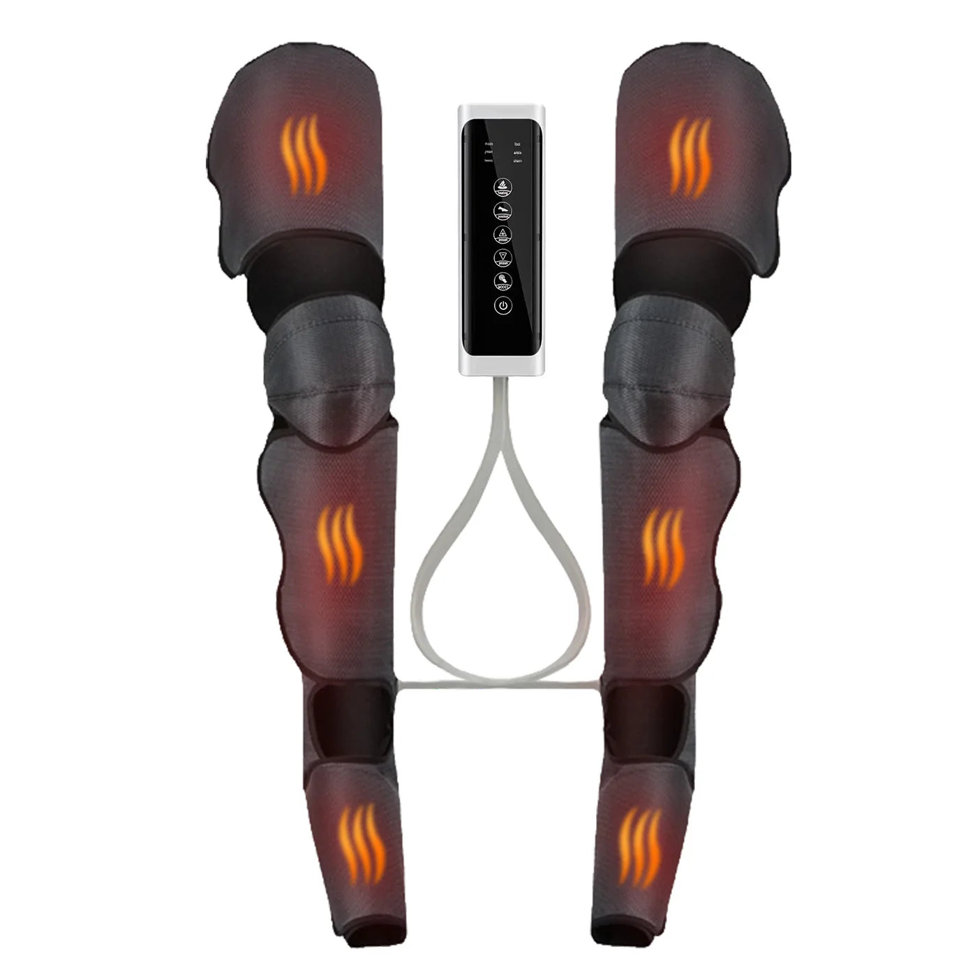 Electric Leg Massager Machine for Pain Relief and Improved Blood Circulation