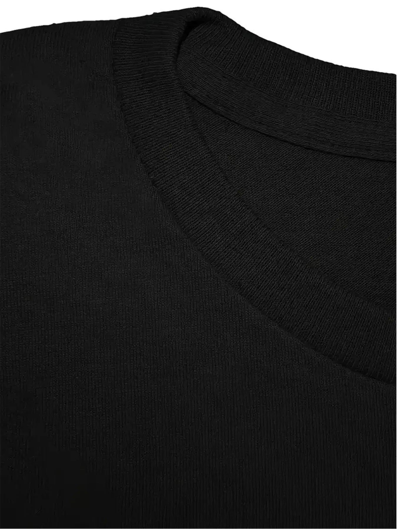 Men's Cruise Squad 2025 Printed T-Shirt 100 Percent Cotton Crew Neck Short Sleeve Regular Fit