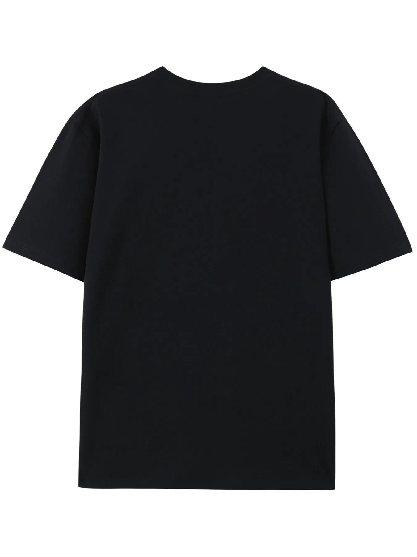 Retro Dial Phone Graphic Men's T-Shirt 100 Percent Cotton Crew Neck Casual Tee