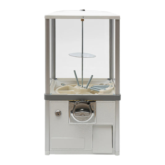 Colorful Vending Machine for Capsule Toys and Candies Large Capacity Secure Coin Bank