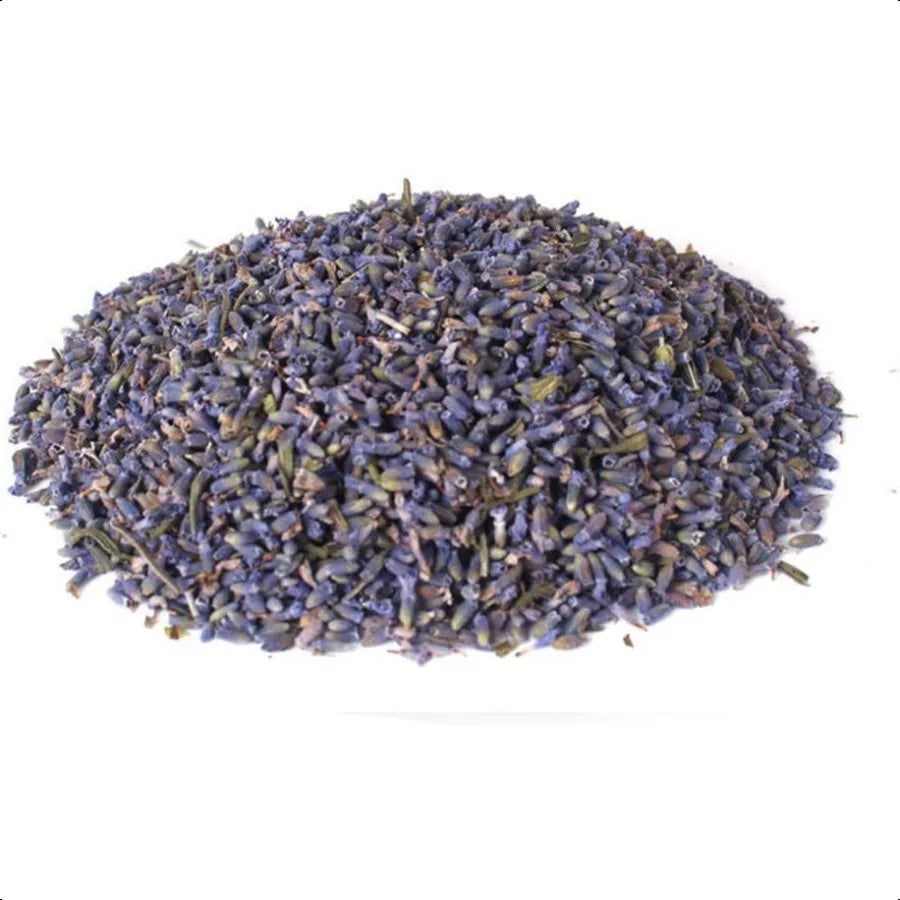 TooGet Fragrant Dried Flowers and Herbs Accessories Decorations 9 Bags Set Dry Flowers for Soap Bath Bombs Making and Dried Flo