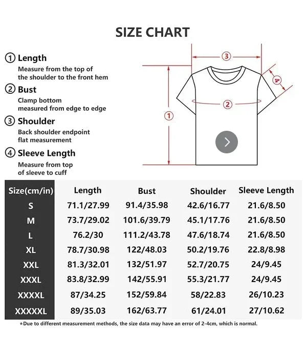 Men's Funny Duck Cartoon Print Cotton T Shirt Casual Summer Round Neck Short Sleeve Top